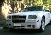 300C Branca