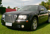 Chrysler 300C